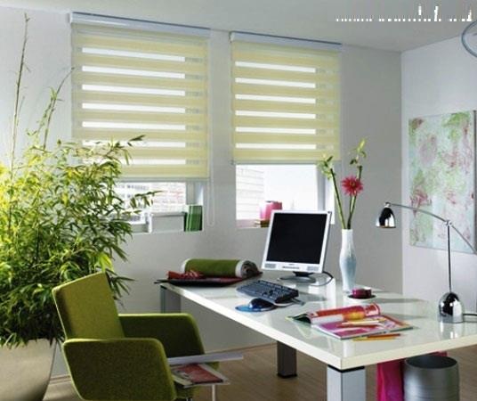 Rèm văn phòng quận gò vấp