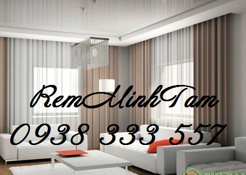 Rèm cửa quận thủ đức