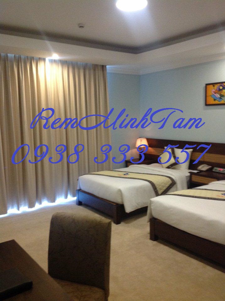 Rèm phòng ngủ, rèm cửa phòng ngủ, rèm cửa phòng ngủ đẹp