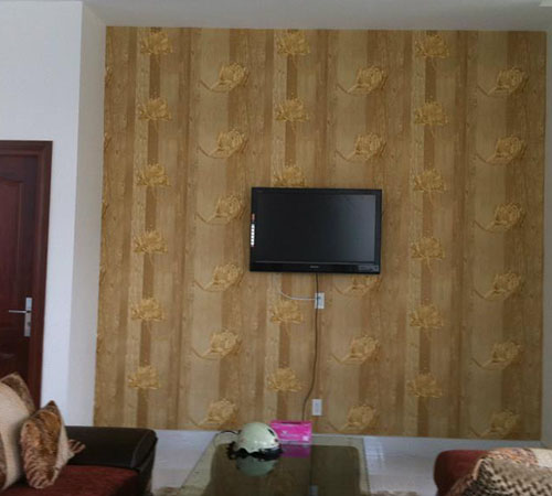 Giấy gián tường hàn quốc giá rẻ 001