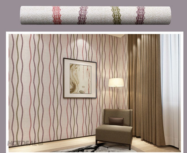 Giấy dán tường giá rẻ đẹp