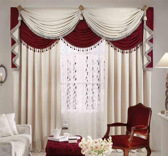 Làm thế nào để chọn mua rèm cửa đẹp?