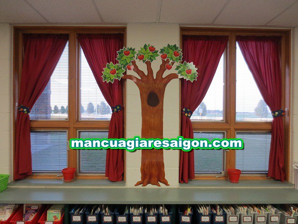 Rèm-trường-học-rèm-cửa-lớp-học-giá-rẻ