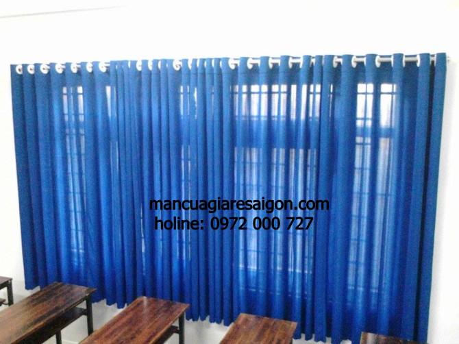 Rèm trường học đẹp rẻ 002