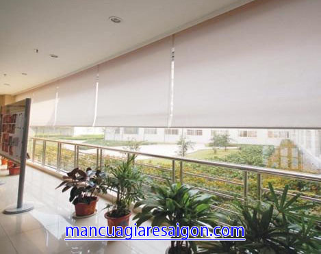 RèmCuốn Văn Phòng Đẹp (RC_012)