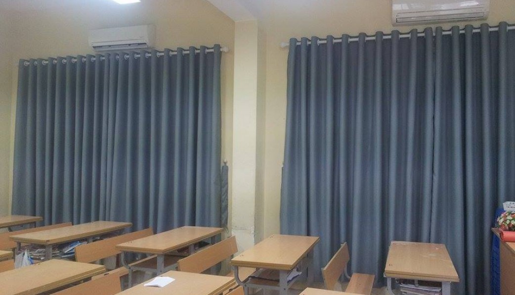 Rèm trường học đẹp rẻ 006