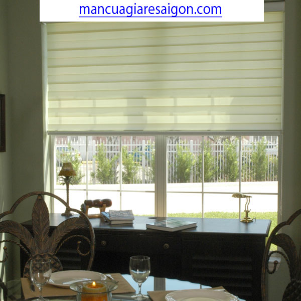 Mẫu rèm Cuốn Cửa Sổ Đẹp (RC_010)