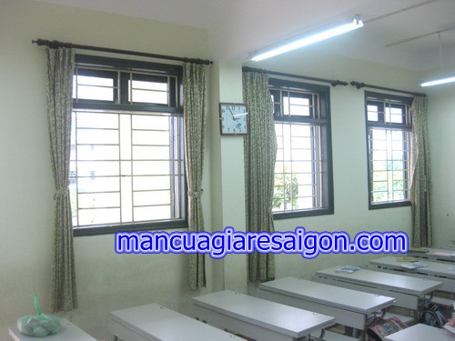 Rèm trường học đẹp rẻ 004