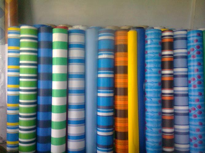 Mái che xếp di động 02