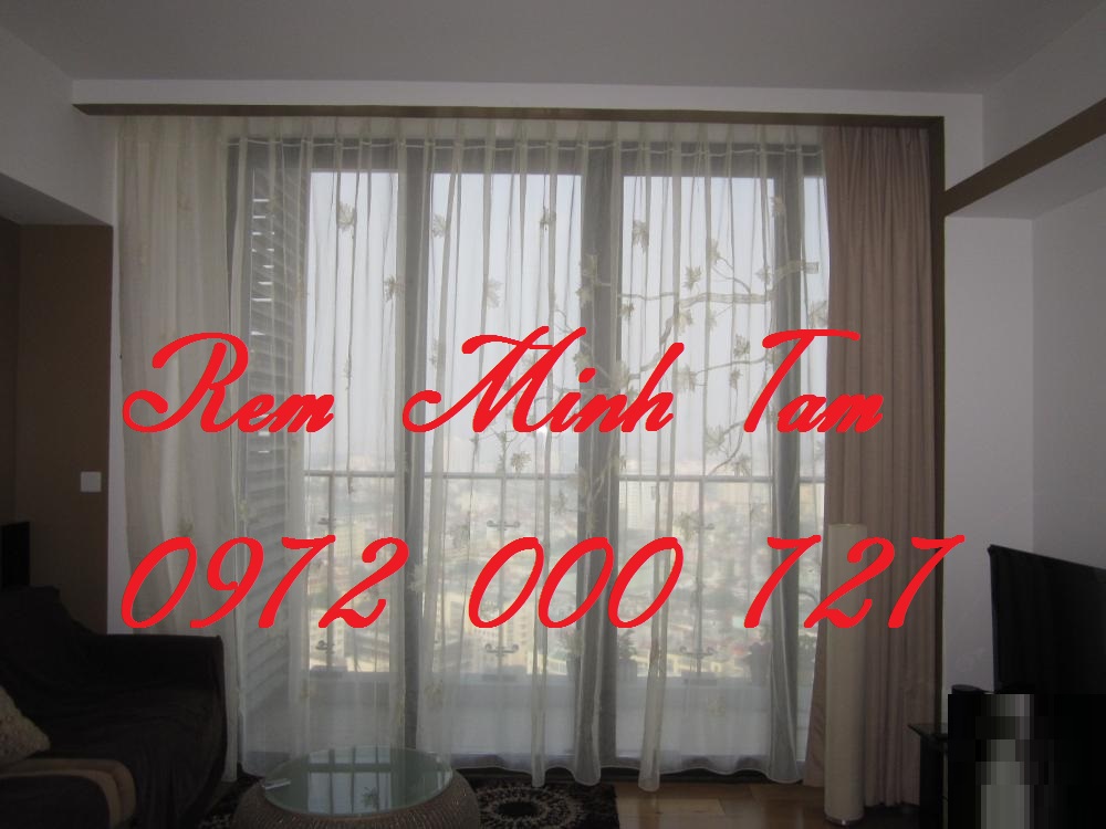 Rèm cửa quận 1, rèm cửa quận 1 giá rẻ