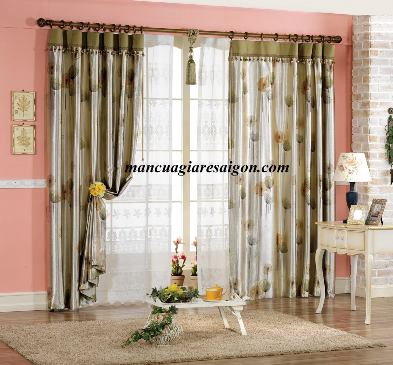 rèm phòng ngủ, rèm cửa giá rẻ, rèm cửa quận 1, rèm cửa quận 2, rèm cửa quận 7, rèm cửa quận 9