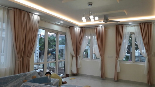 Rèm cửa gò vấp, rèm cửa sổ đẹp, rèm cửa sổ đẹp quận gò vấp