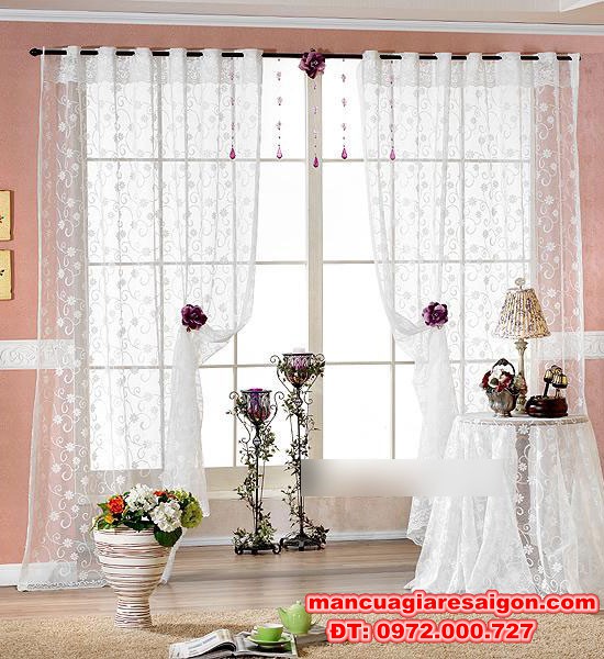 Rèm cửa cao caapss giá rẻ quận tân phú 3