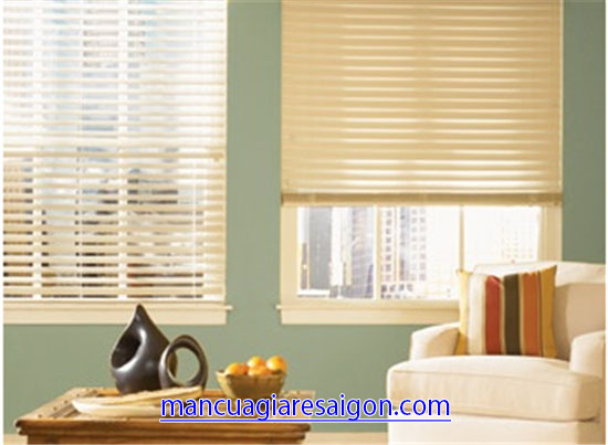 Rèm văn phòng giá rẻ 0002 - mancuagiaregon.com