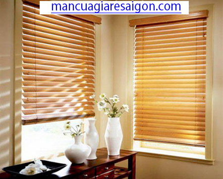 Rèm văn phòng giá rẻ 0003 - mancuagiaregon.com