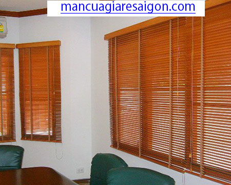 Rèm văn phòng giá rẻ 0004 - mancuagiaregon.com