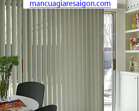 Rèm văn phòng giá rẻ 003 - mancuagiaresaigon.com