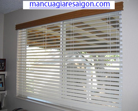 Rèm văn phòng giá rẻ 1 - mancuagiaresaigon.com