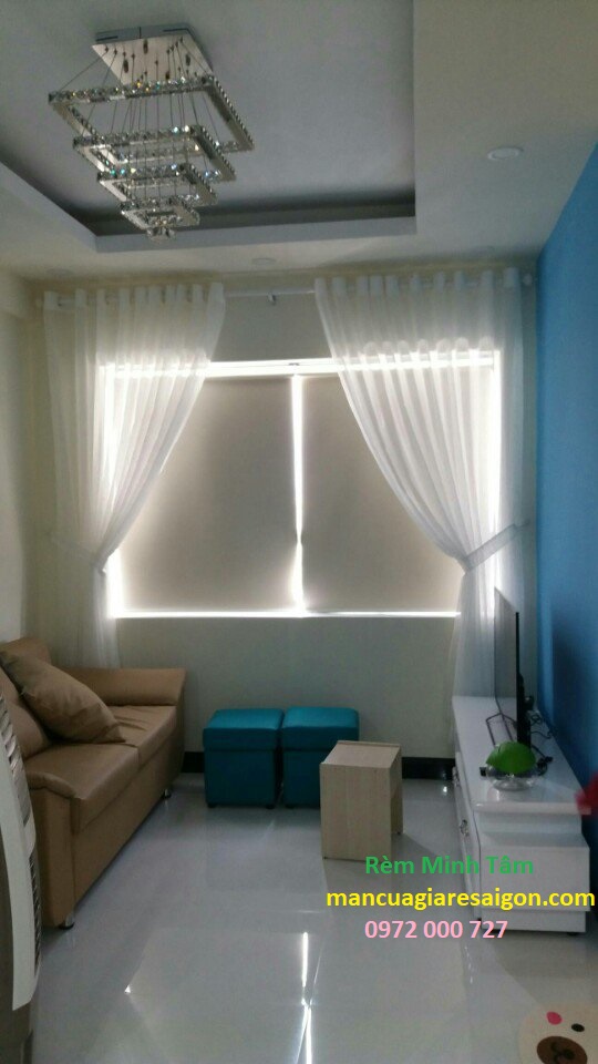 Rèm cửa sổ, rèm cửa sổ đẹp