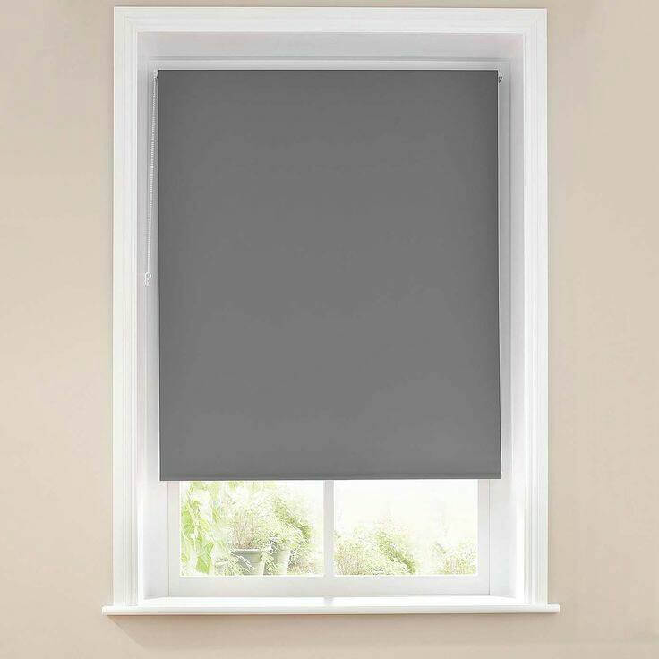 Rèm cuốn, rèm sáo cuốn