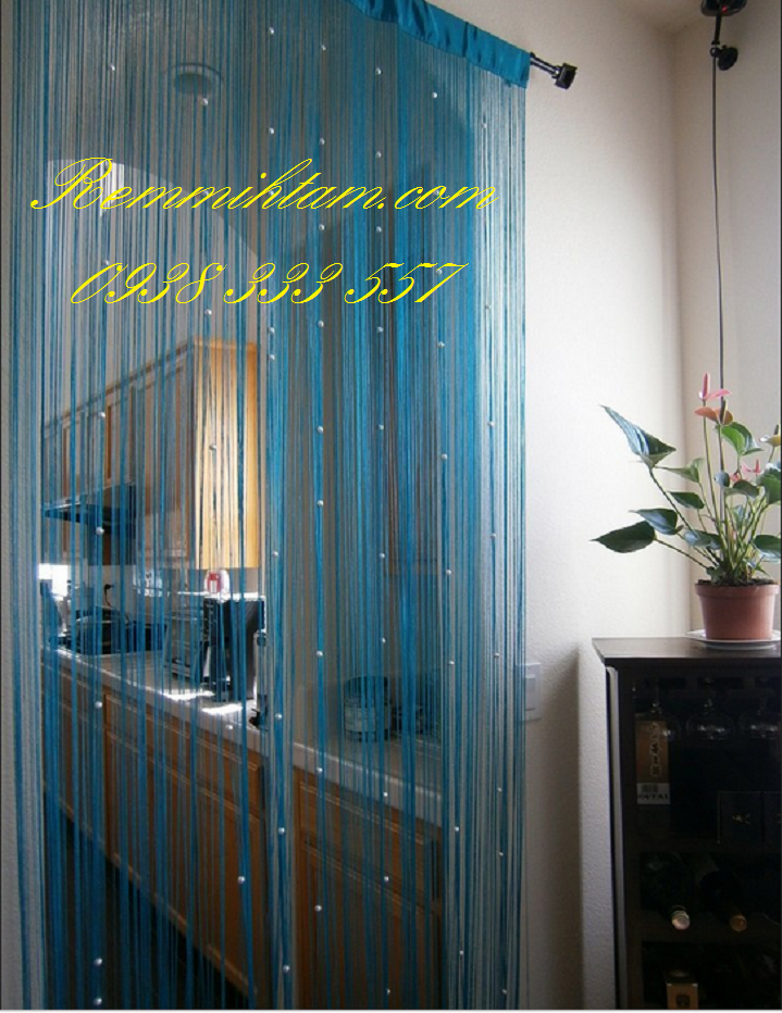 Rem spa, rèm spa, rèm ngăn giường spa